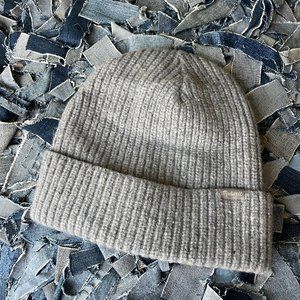 Madewell Wool Beanie